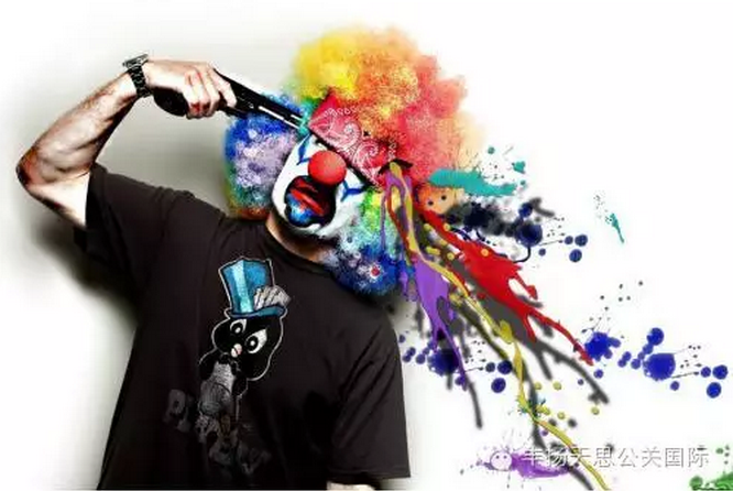 策劃事件營銷時千萬要注意的五點